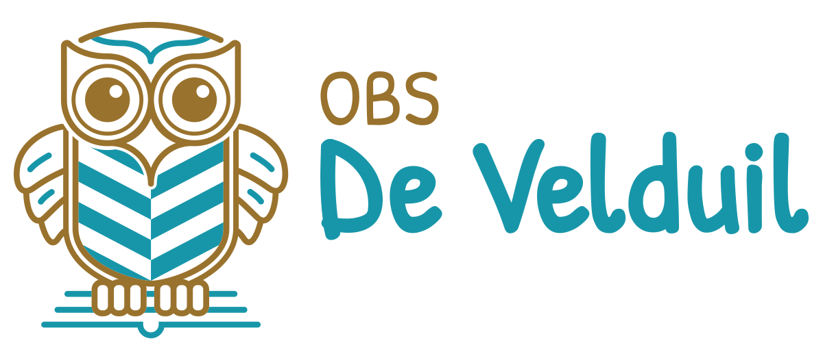 logo Stichting Openbaar Onderwijs Houten (OOH)