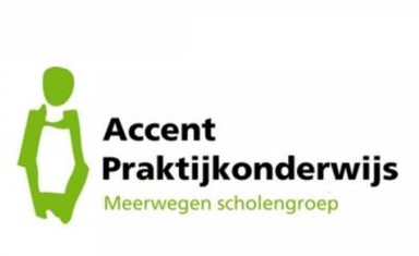 logo Meerwegen College