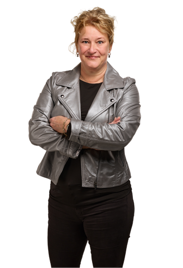 Cora van de Wolde-Steenbergen