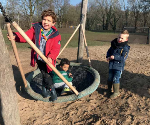 Foto basisschool de Appelgaard