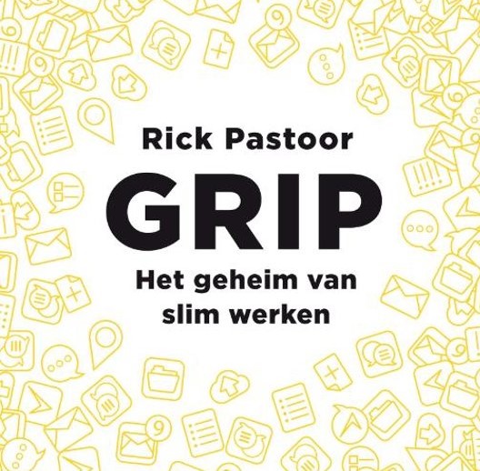 Boekrecensie -