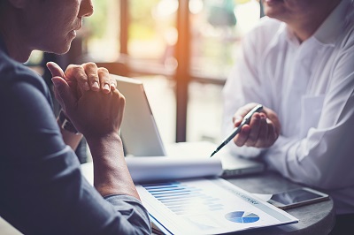 Training: gespreksvaardigheden