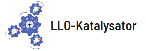logo LLO-Katalysator