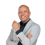 Alexander van Horssen