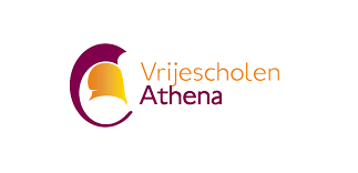 logo Vrije Scholen Athena