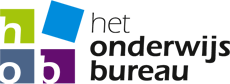 logo Het Onderwijsbureau
