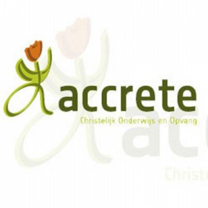 Accrete